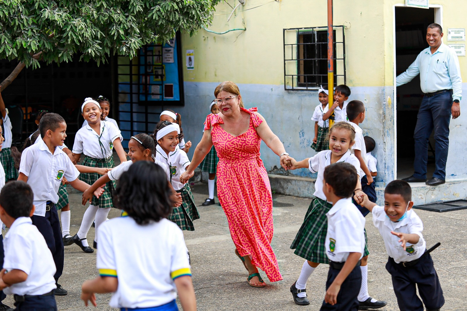 Reprogramaciones de cesantías
