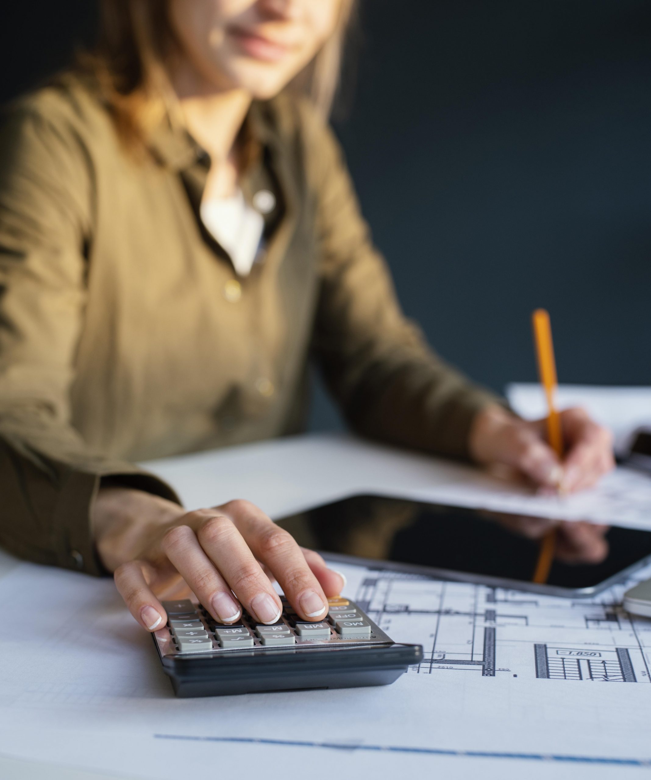 Rendición de cuentas