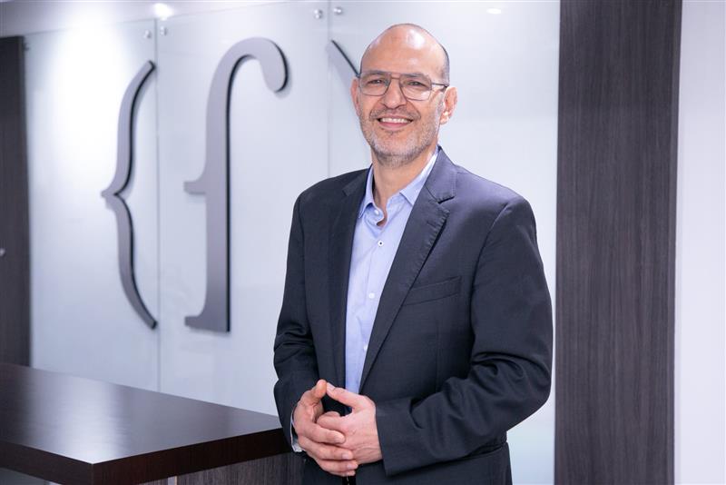 Foto del Dr. Herman Bayona Abello