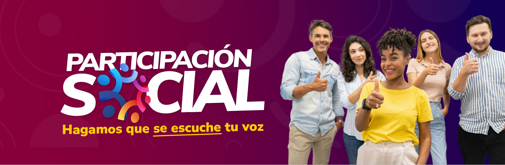 Participacion social