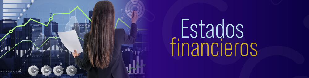 Estados financieros FOMAG