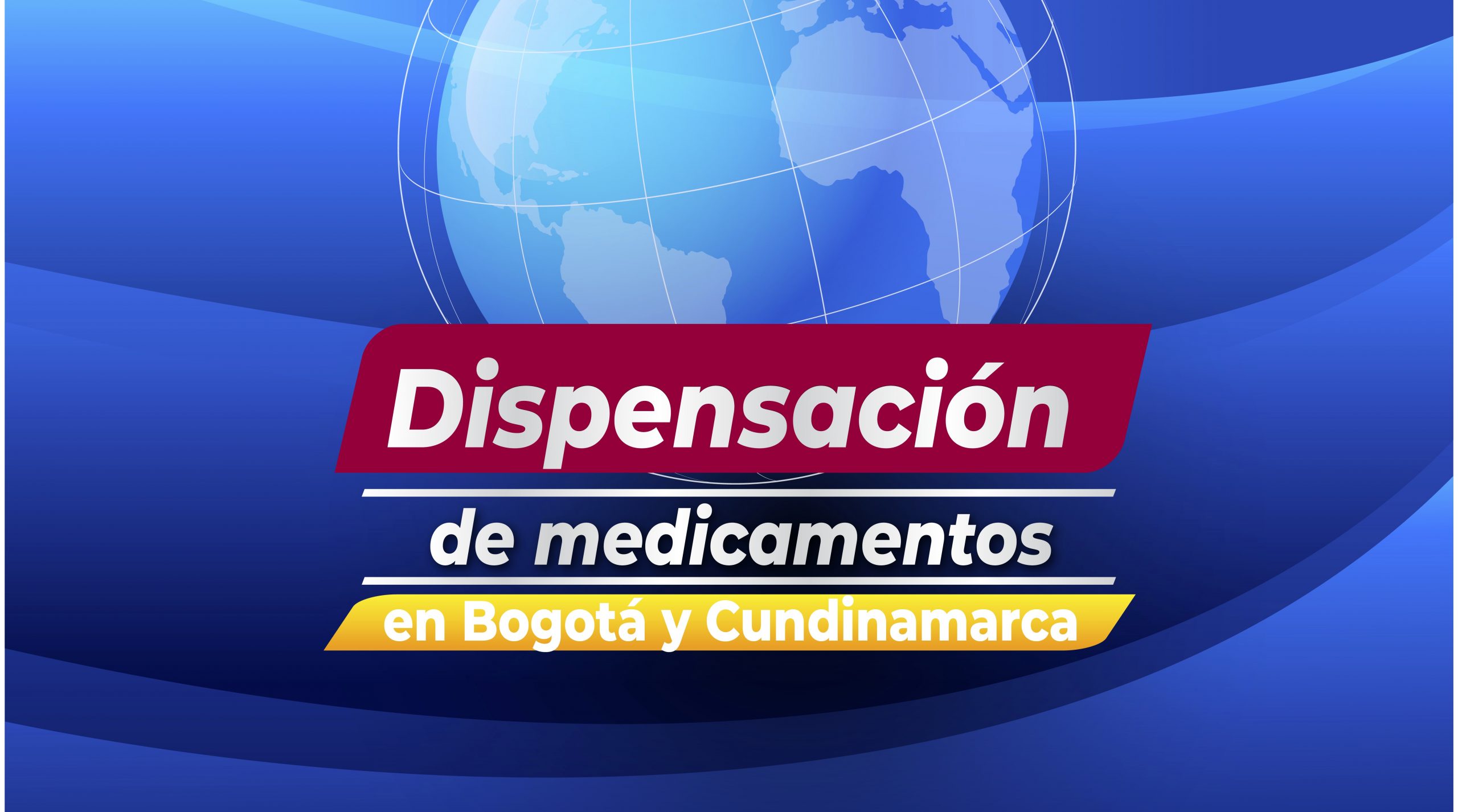 FOMAG fortalece la dispensación de medicamentos en Bogotá y Cundinamarca.