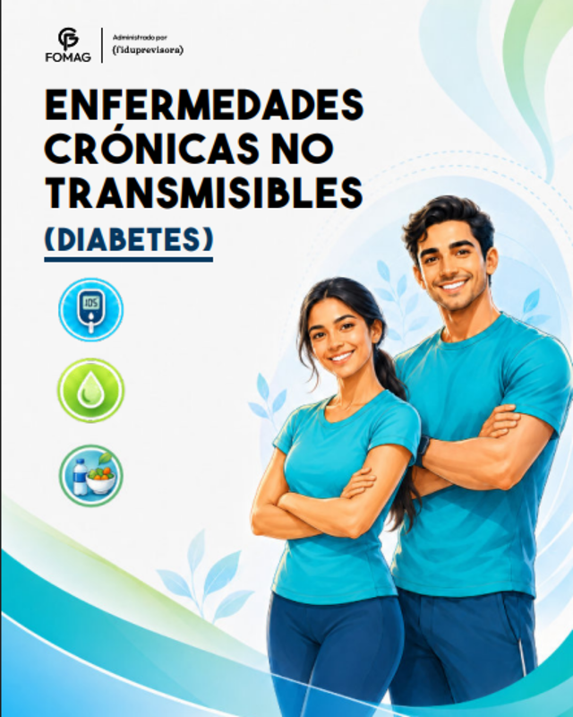 Boletín epidemiológico 2026 - imagen de portada
