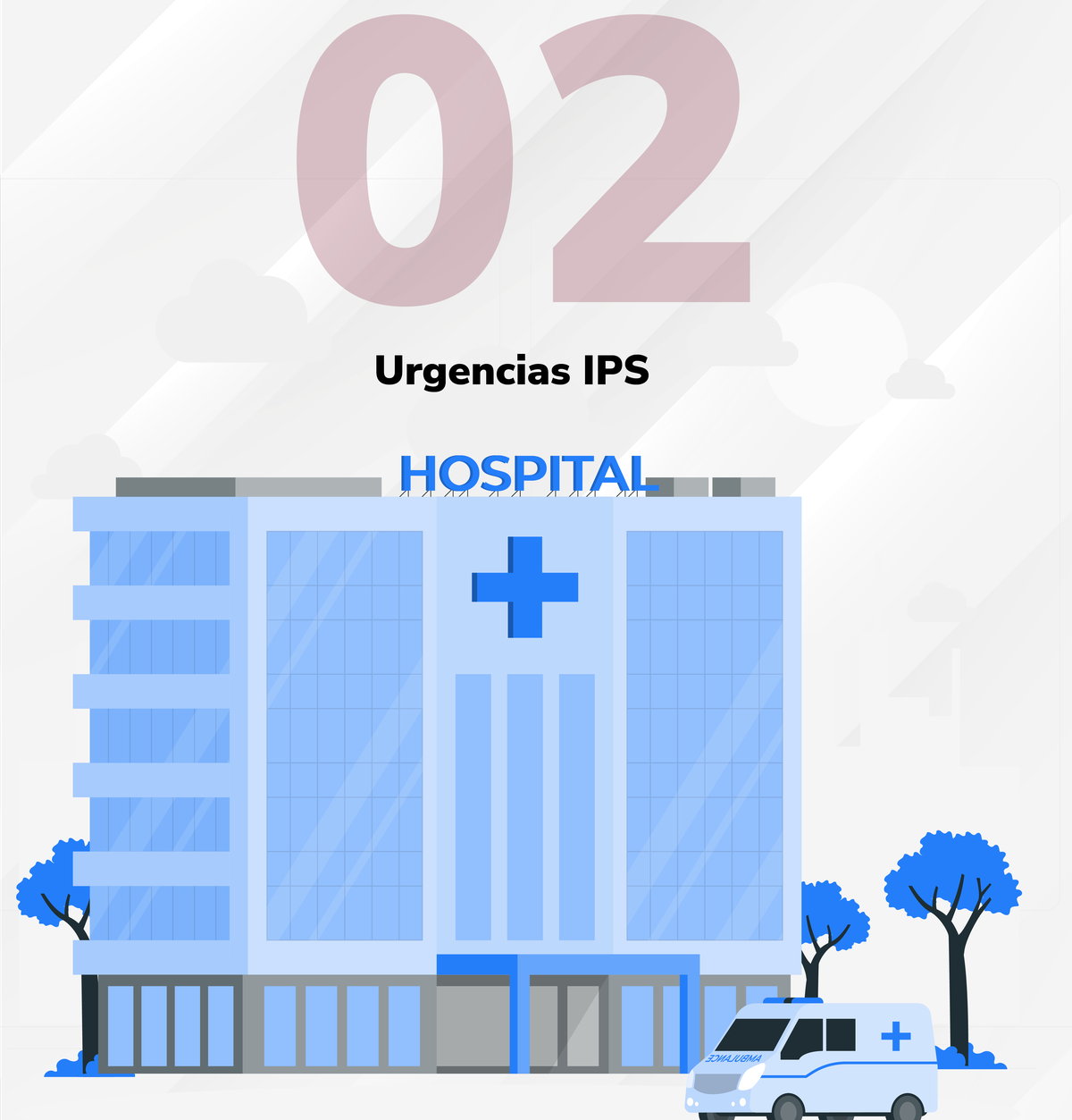 Paso 02 - Urgencias IPS