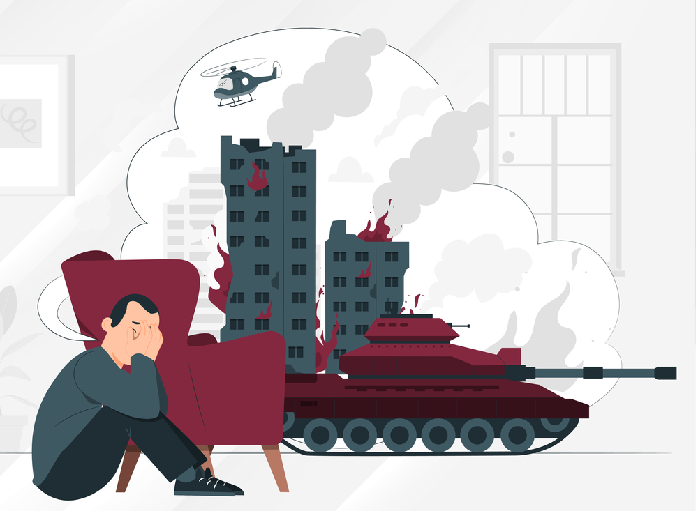 Atención Integral a Víctimas del Conflicto Armado
