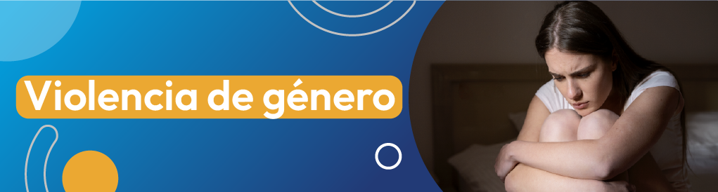 Violencia de género - FOMAG